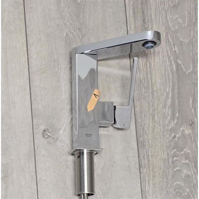 Outlet - Grohe Plus bateria umywalkowa stojąca chrom 23872003