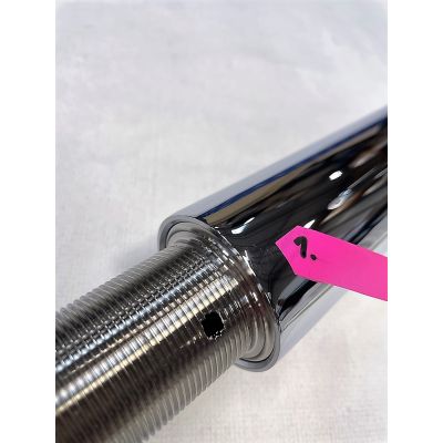 Outlet - Grohe Eurosmart Cosmopolitan bateria umywalkowa stojąca chrom 23921000