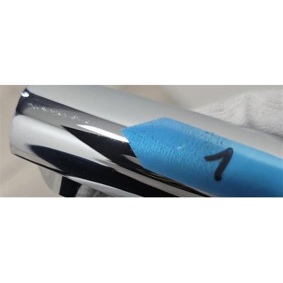 Outlet - Teka ARK 938 bateria kuchenna stojąca z wyciąganą wylewką chrom 239381200