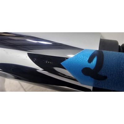 Outlet - Teka ARK 938 bateria kuchenna stojąca z wyciąganą wylewką chrom 239381200