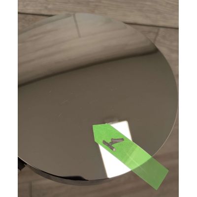 Outlet - Hansgrohe Pulsify Select słuchawka prysznicowa EcoSmart chrom 24111000