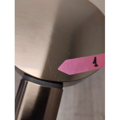 Outlet - Hansgrohe Pulsify Select S słuchawka prysznicowa brąz szczotkowany 24111140
