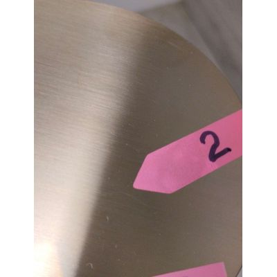 Outlet - Hansgrohe Pulsify Select S słuchawka prysznicowa brąz szczotkowany 24111140