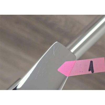 Outlet - Grohe Start Edge bateria umywalkowa stojąca chrom 24201001