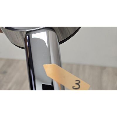 Outlet - Hansgrohe Pulsify Select S zestaw prysznicowy ścienny chrom 24302000