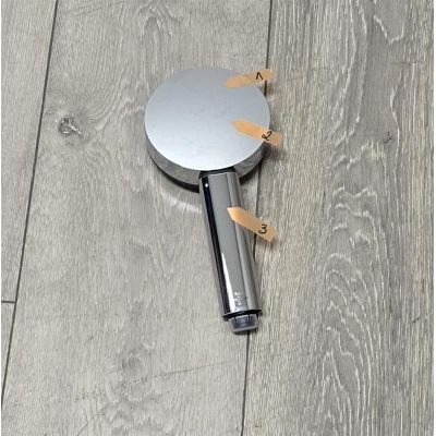 Outlet - Hansgrohe Pulsify Select S zestaw prysznicowy ścienny chrom 24302000