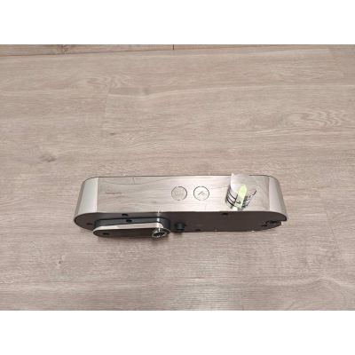 Outlet - Hansgrohe ShowerTablet Select 400 bateria wannowo-prysznicowa ścienna termostatyczna chrom 24340000