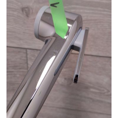 Outlet - Grohe Tempesta-F Trigger Spray 30 słuchawka bidetowa z przyłączem kątowym StarLight Chrome 26358000
