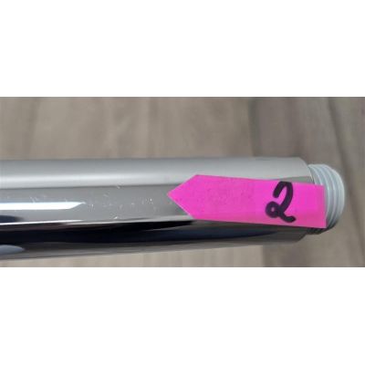 Outlet - Grohe Tempesta-F Trigger Spray 30 słuchawka bidetowa z przyłączem kątowym StarLight Chrome 26358000