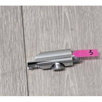 Outlet - Grohe Tempesta-F Trigger Spray 30 słuchawka bidetowa z przyłączem kątowym StarLight Chrome 26358000