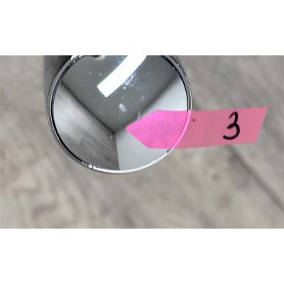 Outlet - Grohe Vitalio Joy XXL zestaw prysznicowy ścienny termostatyczny z deszczownicą chrom 26400001