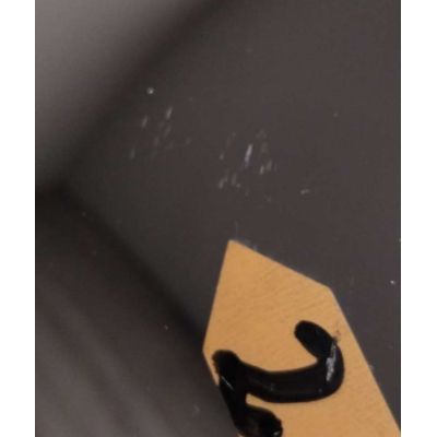 Outlet - Grohe Rainshower SmartActive 130 Cube słuchawka prysznicowa chrom 26582000