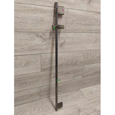 Outlet - Grohe Rainshower SmartActive drążek prysznicowy 90 cm hard graphite 26603A00