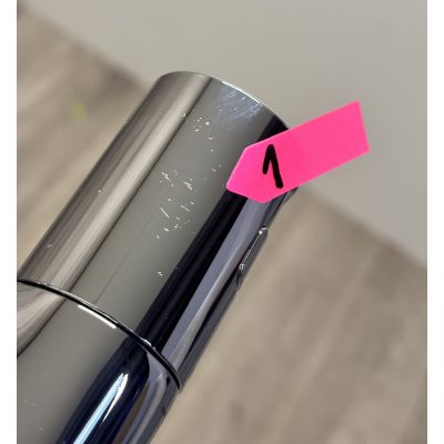 Outlet - Grohe Vitalio Comfort zestaw prysznicowy ścienny termostatyczny z deszczownicą StarLight Chrome 26696001