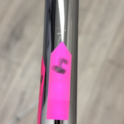 Outlet - Grohe Vitalio Start System 250 Cube zestaw prysznicowy ścienny z deszczownicą chrom 26698000