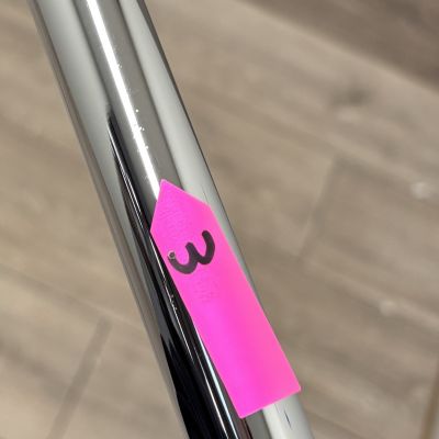 Outlet - Grohe Vitalio Start System 250 Cube zestaw prysznicowy ścienny z deszczownicą chrom 26698000