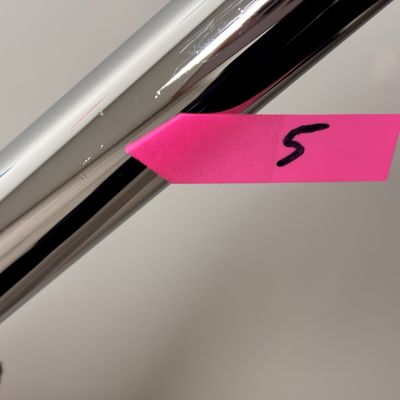 Outlet - Grohe Vitalio Start System 250 Cube zestaw prysznicowy ścienny z deszczownicą chrom 26698000