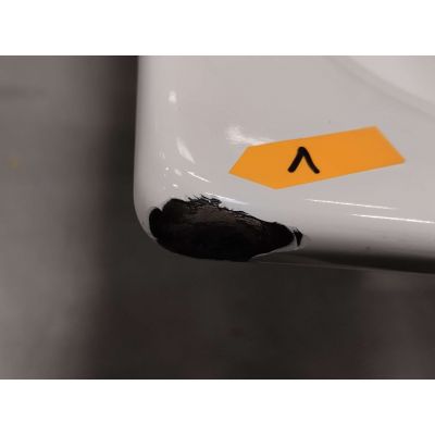 Outlet - Kaldewei Silenio wanna prostokątna 180x80 cm biała 267600010001