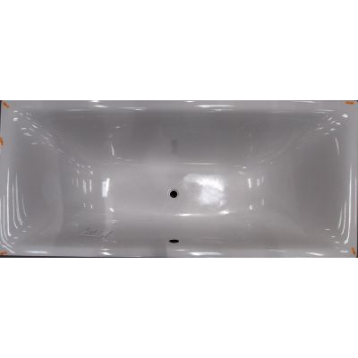 Outlet - Kaldewei Silenio wanna prostokątna 180x80 cm biała 267600010001