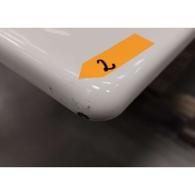 Outlet - Kaldewei Silenio wanna prostokątna 180x80 cm biała 267600010001