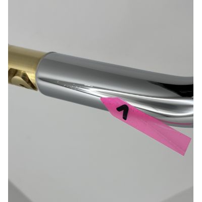 Outlet - Hansgrohe Croma Select S Showerpipe EcoSmart zestaw prysznicowy ścienny termostatyczny chrom 26794000