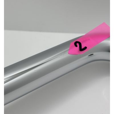 Outlet - Hansgrohe Croma Select S Showerpipe EcoSmart zestaw prysznicowy ścienny termostatyczny chrom 26794000