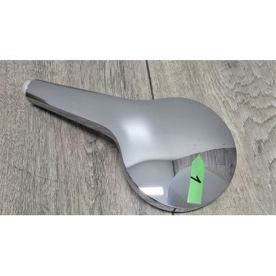 Outlet - Hansgrohe Croma Select S EcoSmart słuchawka prysznicowa biały/chrom 26803400