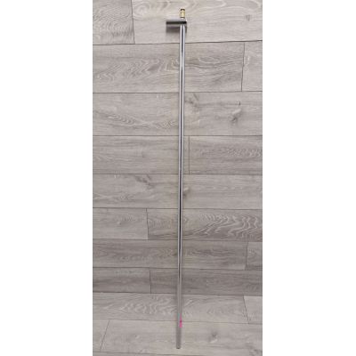 Outlet - Grohe Vitalio Start System zestaw wannowo-prysznicowy ścienny termostatyczny z deszczownicą chrom 26988001