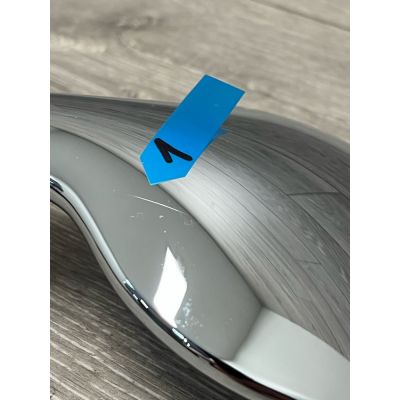 Outlet - Grohe Euphoria słuchawka prysznicowa chrom 27220000