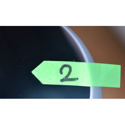 Outlet - Hansgrohe Crometta 160 Showerpipe EcoSmart zestaw prysznicowy ścienny termostatyczny biały/chrom 27265400