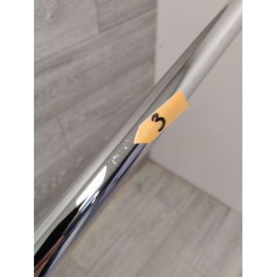 Outlet - Hansgrohe Crometta S Showerpipe zestaw prysznicowy ścienny termostatyczny chrom 27267000