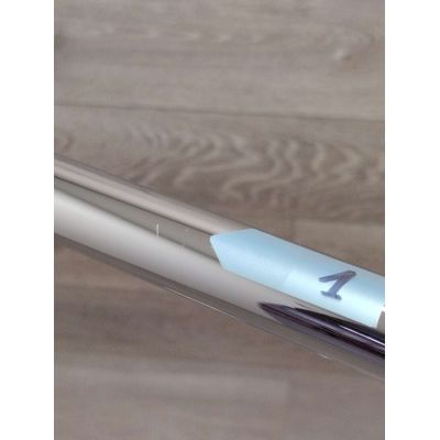 Outlet - Hansgrohe Crometta S Showerpipe zestaw prysznicowy ścienny termostatyczny chrom 27267000