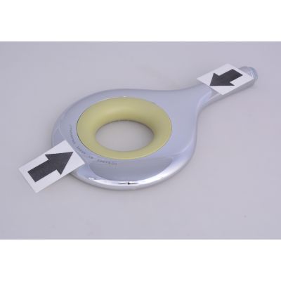 Outlet - Grohe Rainshower Icon słuchawka prysznicowa chrom 27276000