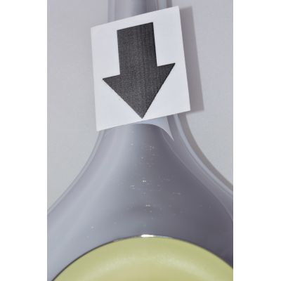 Outlet - Grohe Rainshower Icon słuchawka prysznicowa chrom 27276000