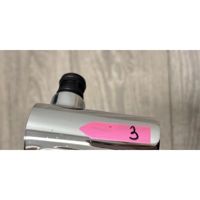 Outlet - Hansgrohe Crometta E Showerpipe EcoSmart zestaw prysznicowy ścienny chrom 27289000