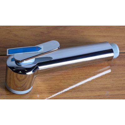 Outlet - Grohe Tempesta-F Trigger Spray 30 zestaw bidetta ścienny chrom 27514001