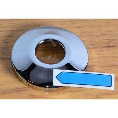 Outlet - Grohe Tempesta-F Trigger Spray 30 zestaw bidetta ścienny chrom 27514001