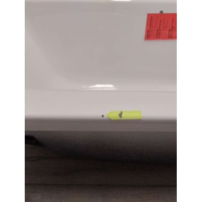 Outlet - Kaldewei Cayono Star wanna prostokątna 150x70 model 753 z otworami na uchwyty biała 275300010001