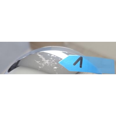 Outlet - Grohe New Tempesta Cosmopolitan słuchawka prysznicowa 4-funkcyjna chrom 27575002