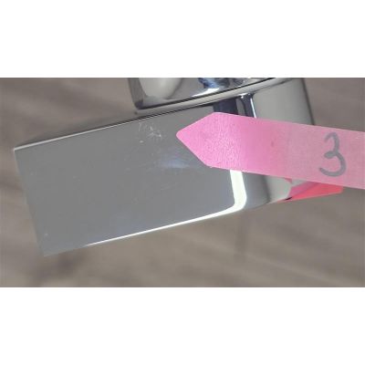 Outlet - Hansgrohe Porter uchwyt prysznicowy 28328000