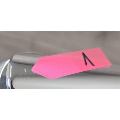 Outlet - Hansgrohe Porter uchwyt prysznicowy 28328000