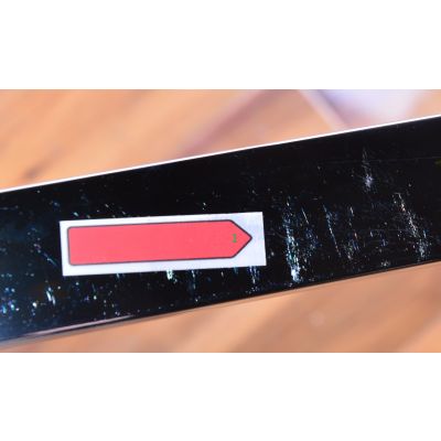 Outlet - Tiger Items wieszak na ręcznik dwuramienny ruchomy chrom 283720346