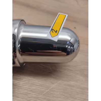 Outlet - Grohe syfon umywalkowy 1 1/4" chrom 28920000