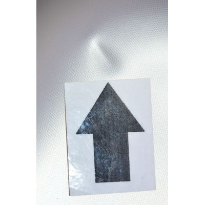 Outlet - Teka E 50 1C zlewozmywak 58x50 cm mikrotekstura 30000061