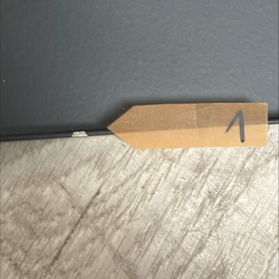 Outlet - Oltens Langan 90 uniwersalny 2w1 odpływ prysznicowy liniowy 90 cm z kołnierzem czarny mat 30008300