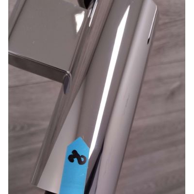 Outlet - Grohe Start bateria kuchenna stojąca QuickFix chrom 30469000