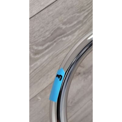 Outlet - Grohe Start bateria kuchenna stojąca QuickFix chrom 30469000