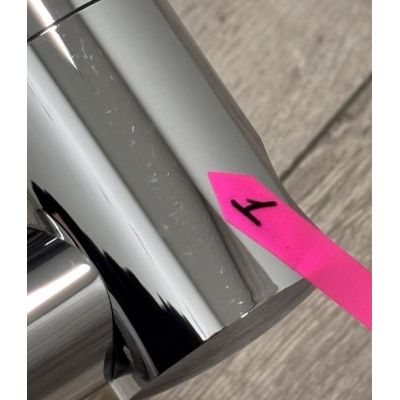 Outlet - Grohe Minta bateria kuchenna stojąca StarLight Chrome 31360001