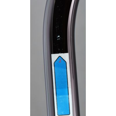 Outlet - Grohe BauLoop bateria kuchenna stojąca chrom 31368001