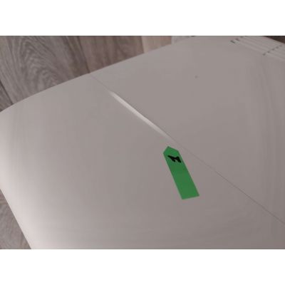 Outlet - Grohe Blue Home zestaw startowy z baterią kuchenną chrom 31455001